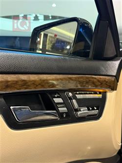 مێرسێدس بێنز S-Class